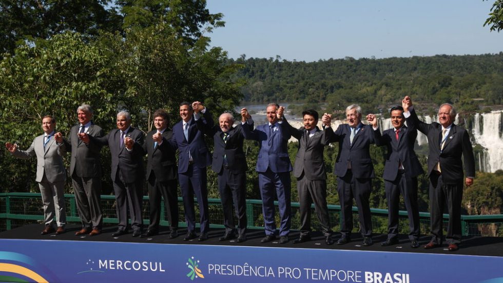 mercosur